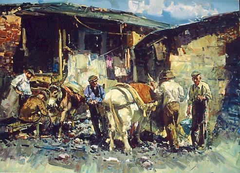1. Rural