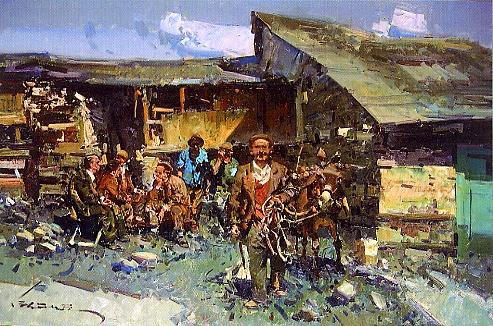 14. Caser�o de Salamanca