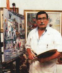 Rafael Nicols Simarro
