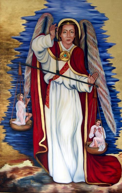 Arcangel San Miguel