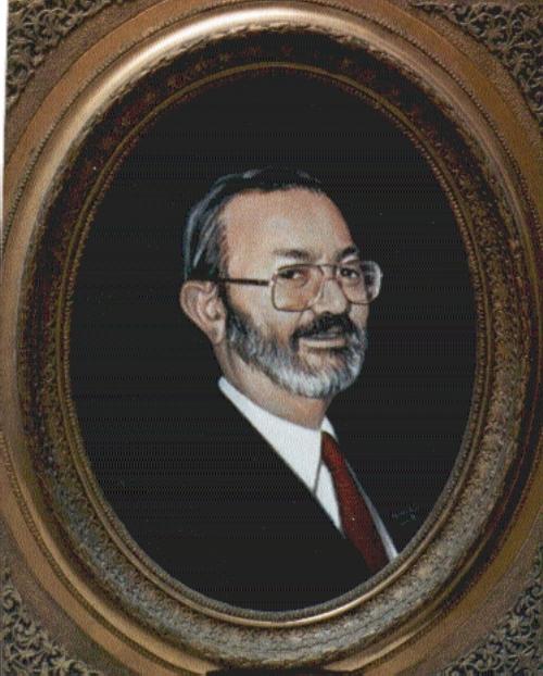 10. Retrato del alcalde Lassaleta