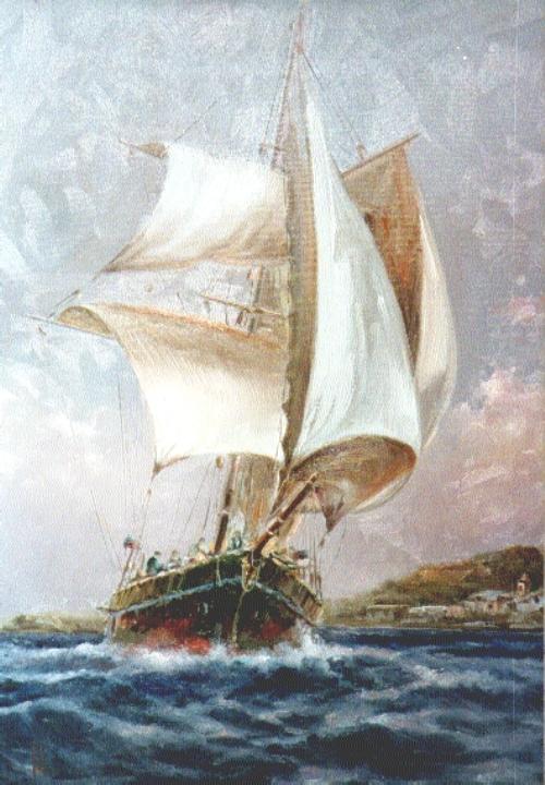 8. Velero