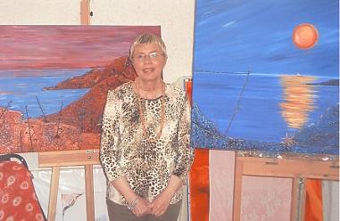Brigitte Descours