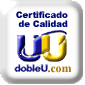 certificado de calidad