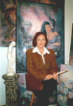Carmen Sánchez Muñoz. CARSAN