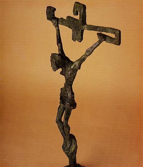 6. Crucificado