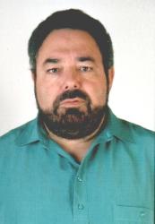 Jesús Ferro