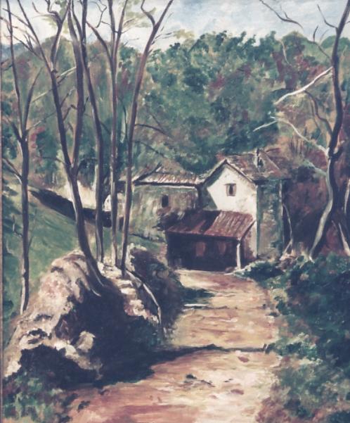 7. Paisaje rural