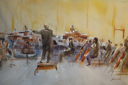 2. Orquesta