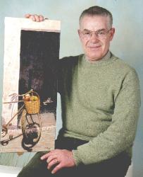 Marcos Seguí