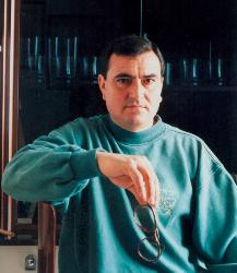 Manuel Martínez Godínez - MARTIGODI