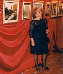 Mari Carmen Pousa.