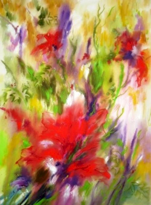 12. FLORES