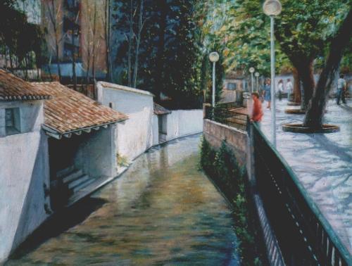 11. Canals (Valencia)