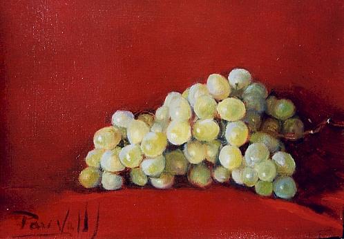 12. Uvas