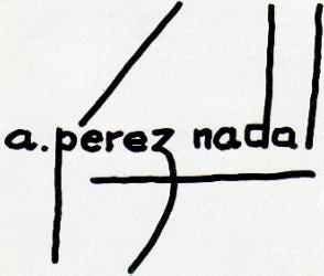 Antonio Pérez Nadal