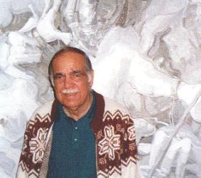 Antonio Pérez Nadal
