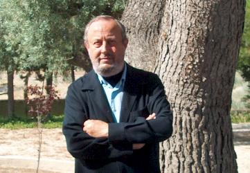 Miguel Angel Esteve