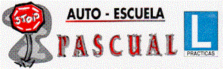Auto - Escuela Pascual