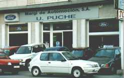 U.Puche