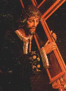 Nuestro Padre Jesús Nazareno