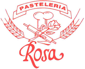 Pastelería Rosa