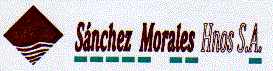 Sánchez Morales S.A.