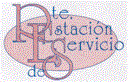 Estacin de Servicio