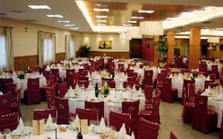 Restaurante Guirrete