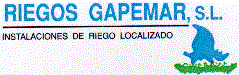 Riegos Gapemar