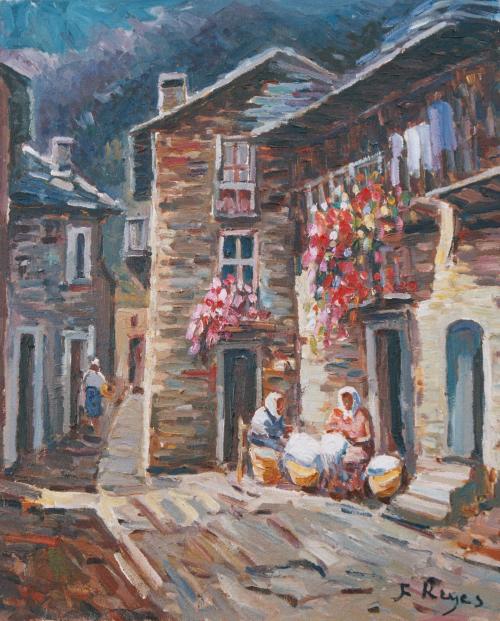 12. Pirineo de Lleida