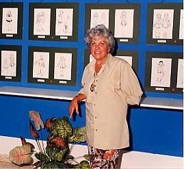 María Teresa SANZ