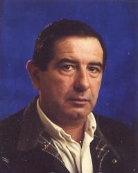 Antonio Sierra