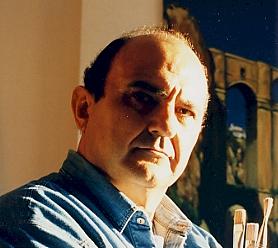 José Luis Suárez