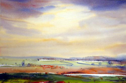 2. Paisaje