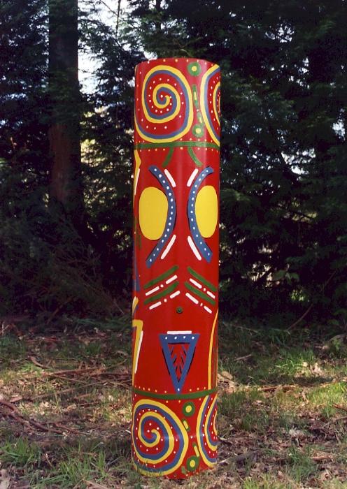 12. Totem